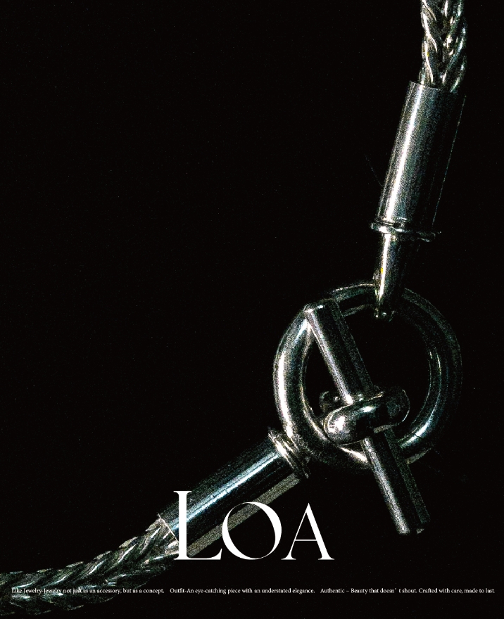 LOA(ロア)のイメージ画像