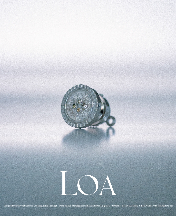 LOA(ロア)のイメージ画像
