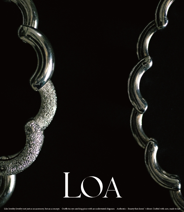 LOA(ロア)のイメージ画像